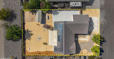 20888 White Rock Drive, Reno, NV 89508 Photo