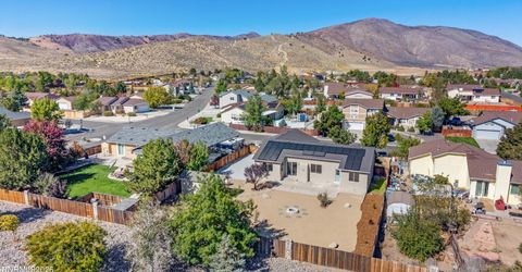 20888 White Rock Drive, Reno, NV 89508 Photo