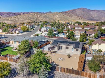 20888 White Rock Drive, Reno, NV 89508 Photo