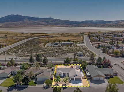 20888 White Rock Drive, Reno, NV 89508 Photo