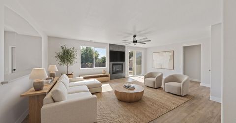 20888 White Rock Drive, Reno, NV 89508 Photo