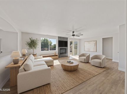 20888 White Rock Drive, Reno, NV 89508 Photo