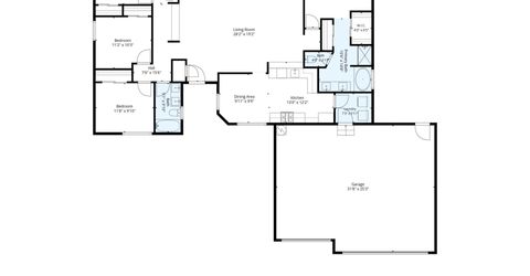 20888 White Rock Drive, Reno, NV 89508 Photo