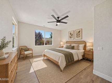 20888 White Rock Drive, Reno, NV 89508 Photo