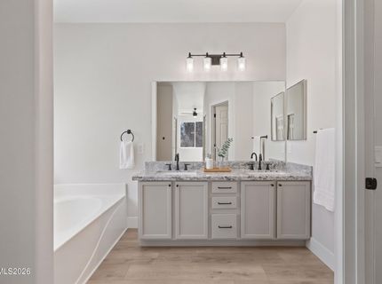 20888 White Rock Drive, Reno, NV 89508 Photo