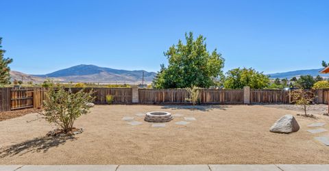 20888 White Rock Drive, Reno, NV 89508 Photo