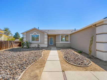 20888 White Rock Drive, Reno, NV 89508 Photo