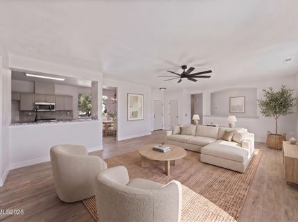 20888 White Rock Drive, Reno, NV 89508 Photo