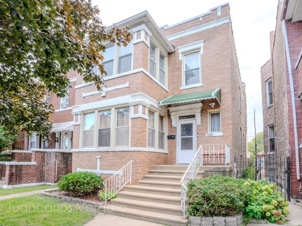 1930 S 50th Avenue , Unit 2, Cicero, IL 60804