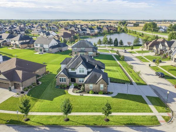 1920 Santo Drive, New Lenox, IL 60451