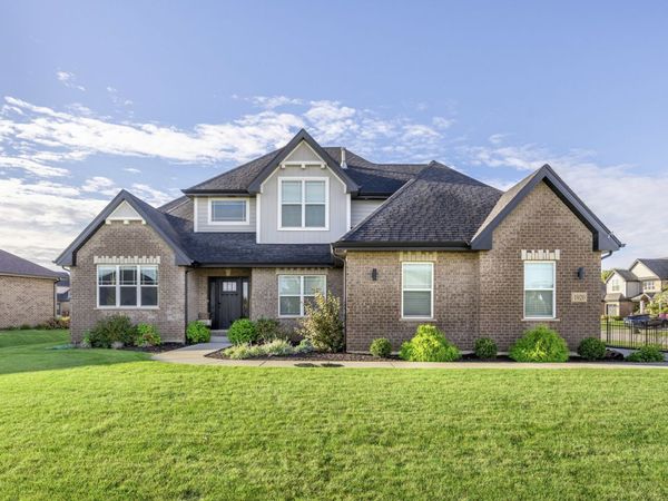 1920 Santo Drive , New Lenox, IL 60451
