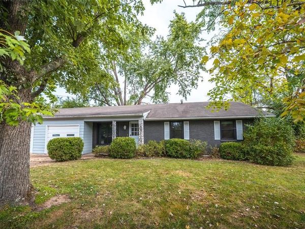 5 Redbud Lane , Rolla, MO 65401