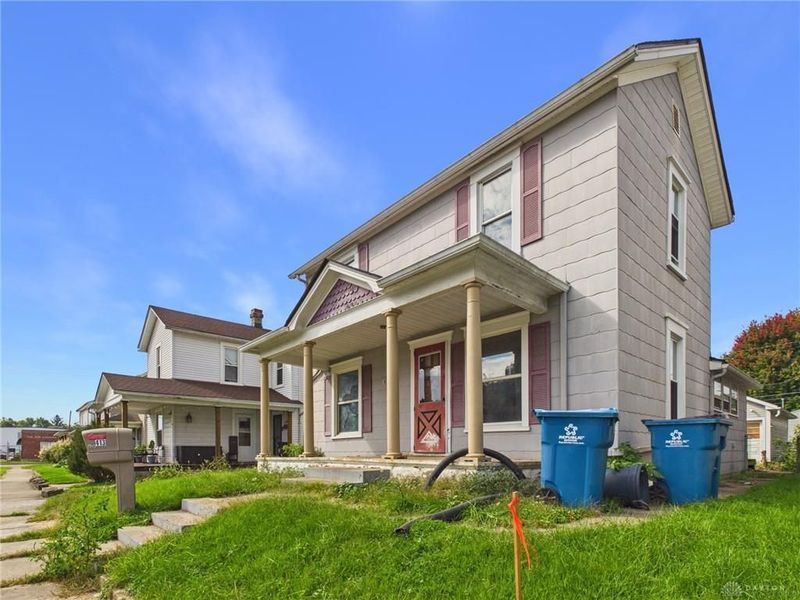 413 S 2nd Street, Tipp City, OH 45371 Photo 16