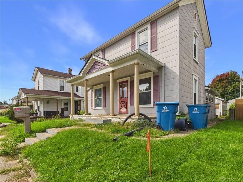 413 S 2nd Street, Tipp City, OH 45371 Photo 17