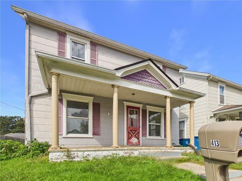 413 S 2nd Street, Tipp City, OH 45371 Photo 18