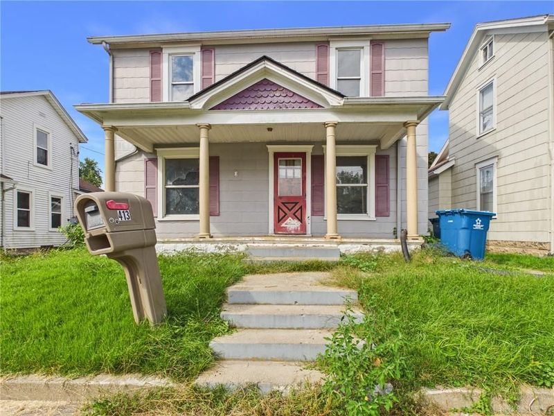 413 S 2nd Street, Tipp City, OH 45371 Photo 19