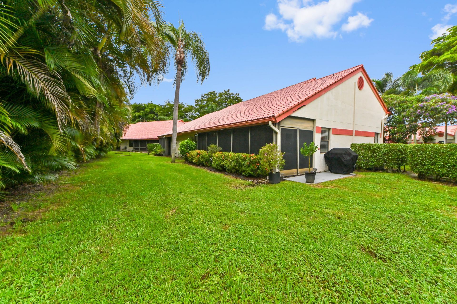 7829 Lexington Club Boulevard, Unit A, Delray Beach, FL 33446 Photo
