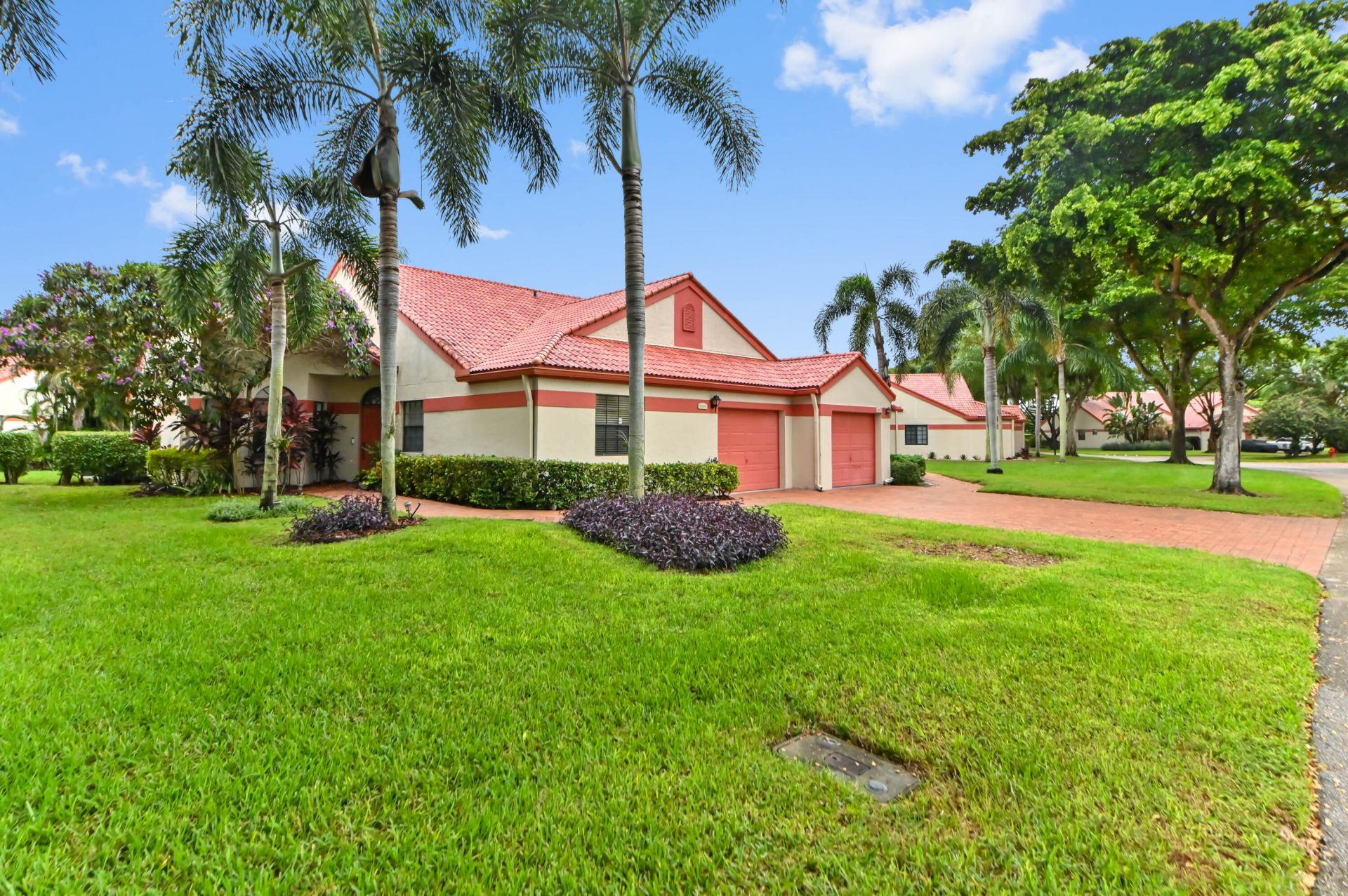 7829 Lexington Club Boulevard, Unit A, Delray Beach, FL 33446 Photo