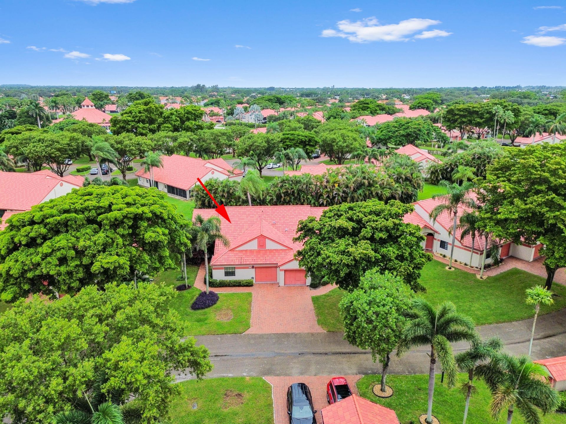 7829 Lexington Club Boulevard, Unit A, Delray Beach, FL 33446 Photo