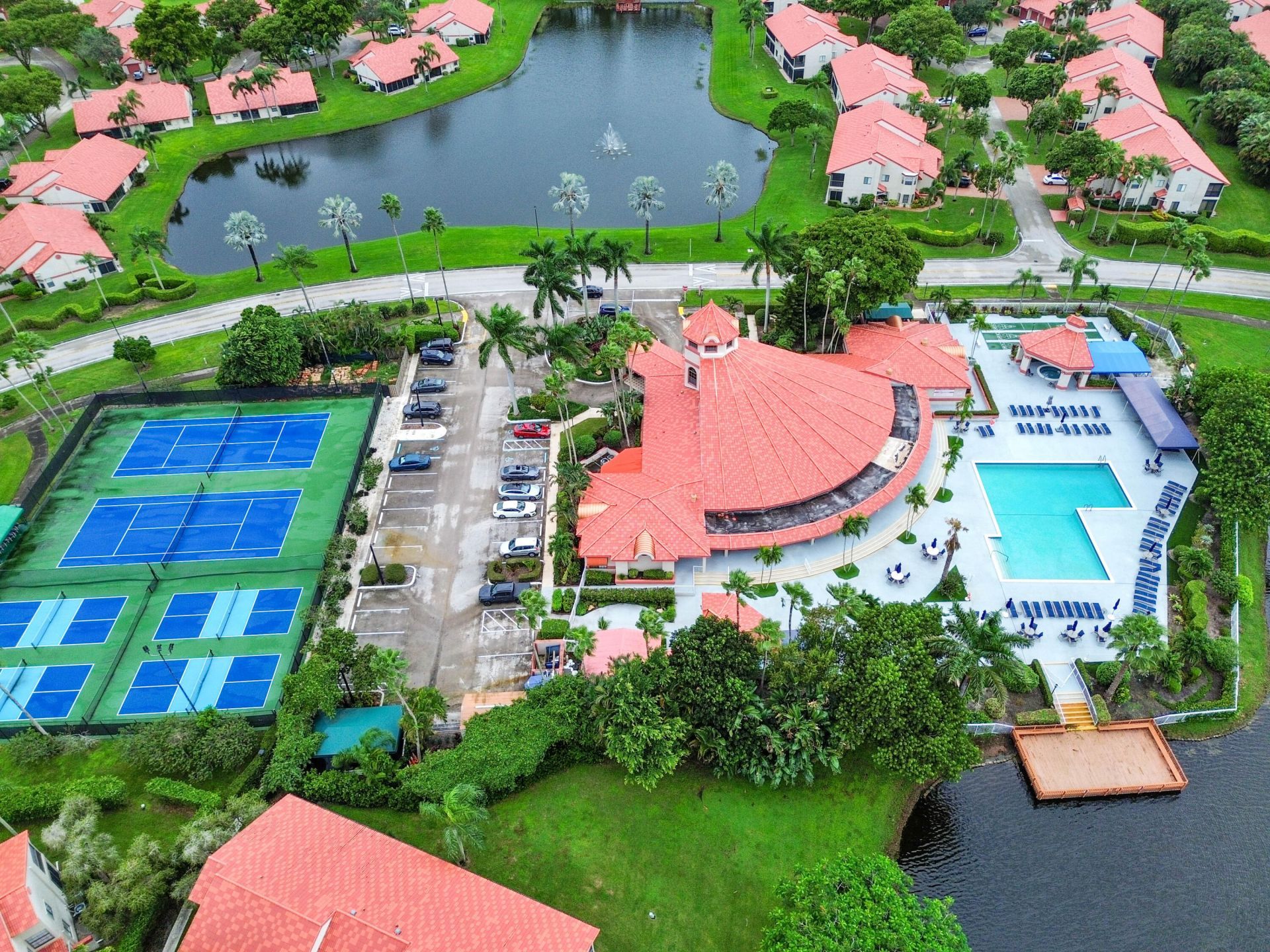 7829 Lexington Club Boulevard, Unit A, Delray Beach, FL 33446 Photo
