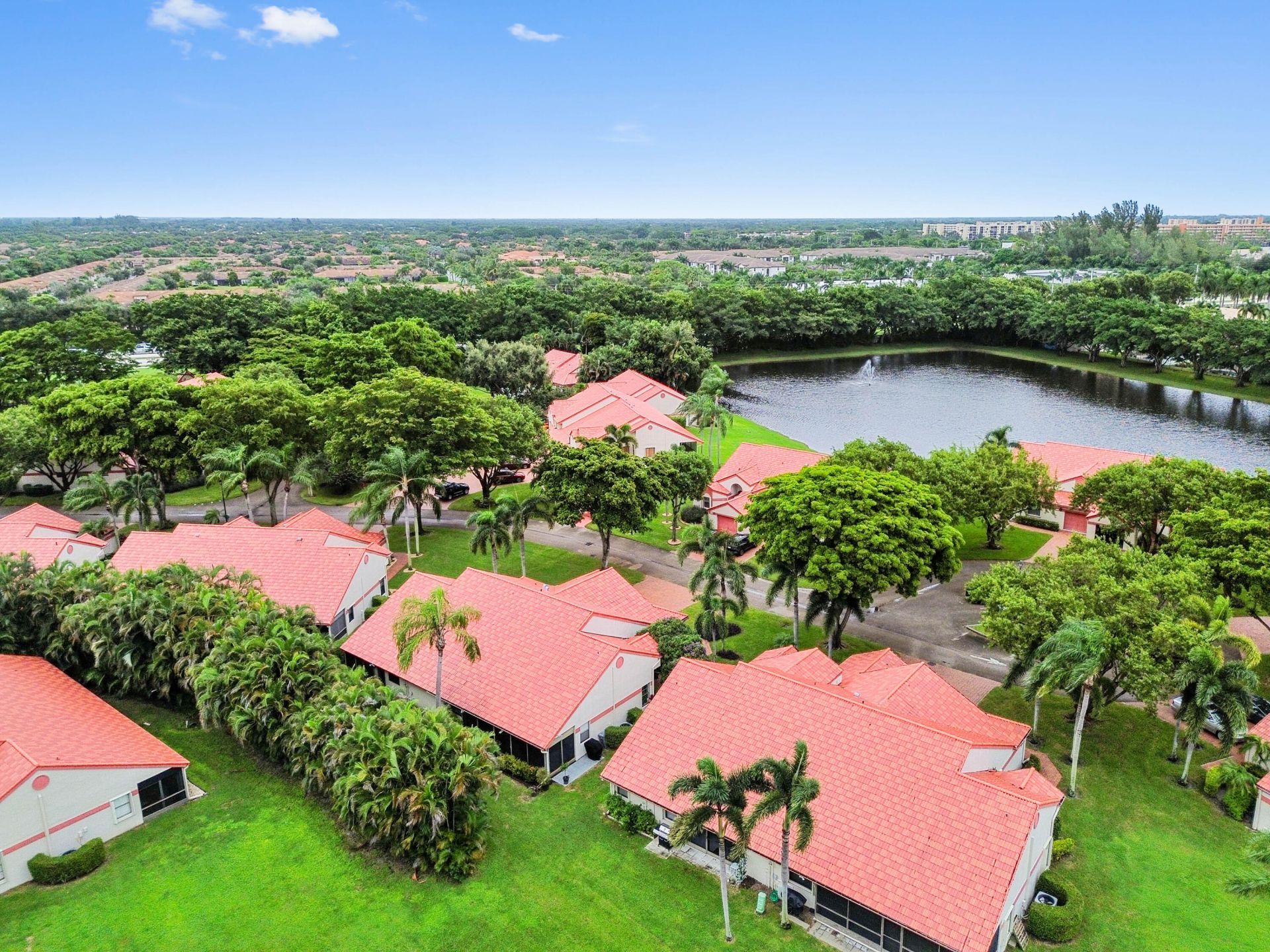 7829 Lexington Club Boulevard, Unit A, Delray Beach, FL 33446 Photo