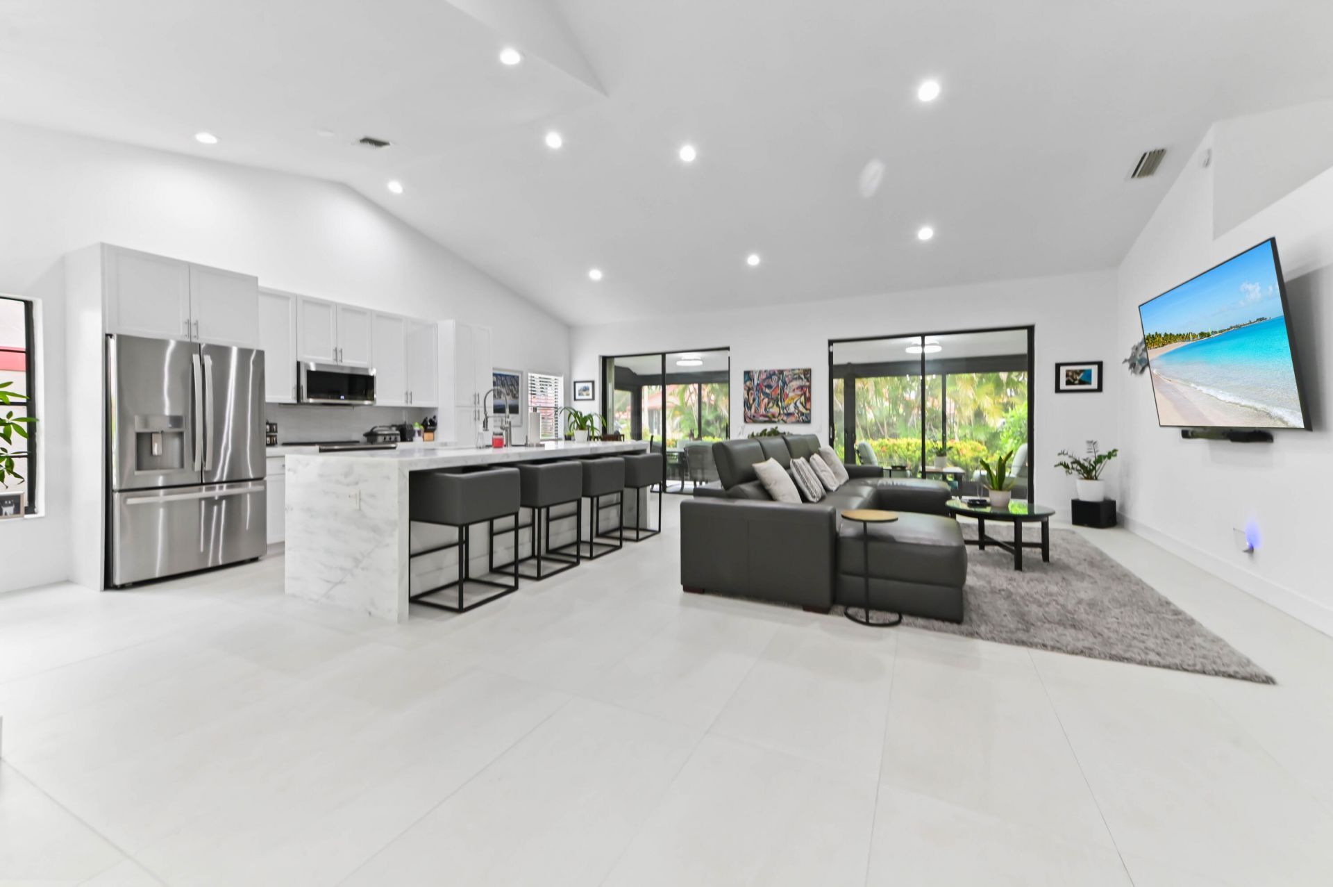 7829 Lexington Club Boulevard, Unit A, Delray Beach, FL 33446 Photo