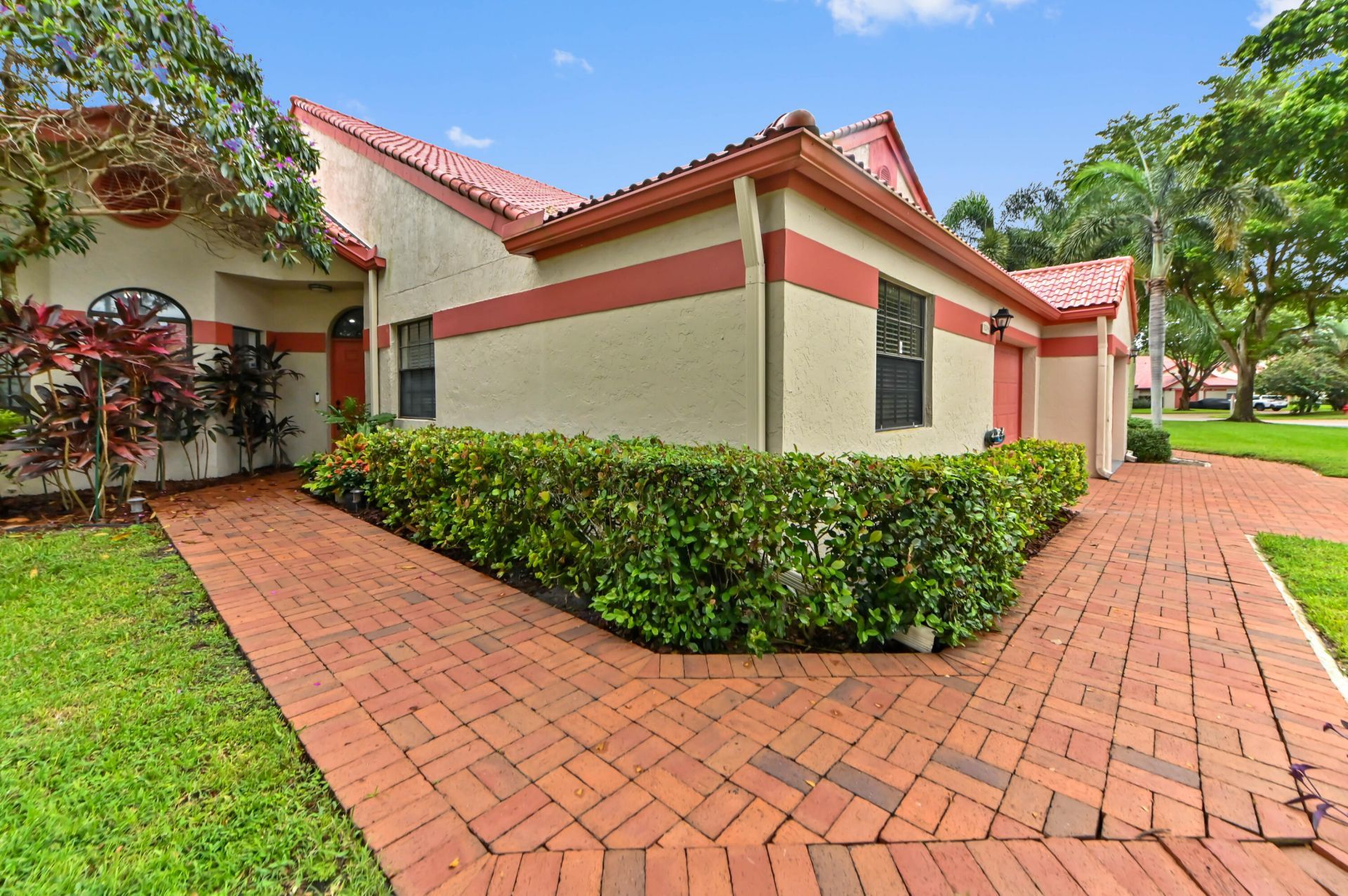 7829 Lexington Club Boulevard, Unit A, Delray Beach, FL 33446 Photo