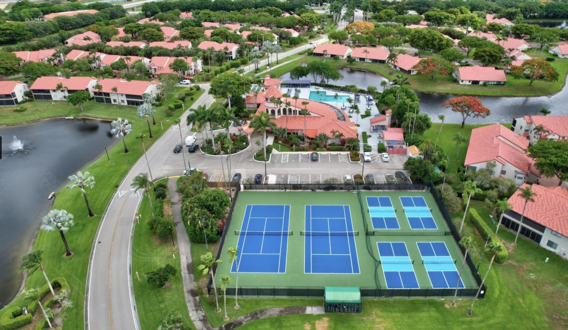 7829 Lexington Club Boulevard, Unit A, Delray Beach, FL 33446 Photo