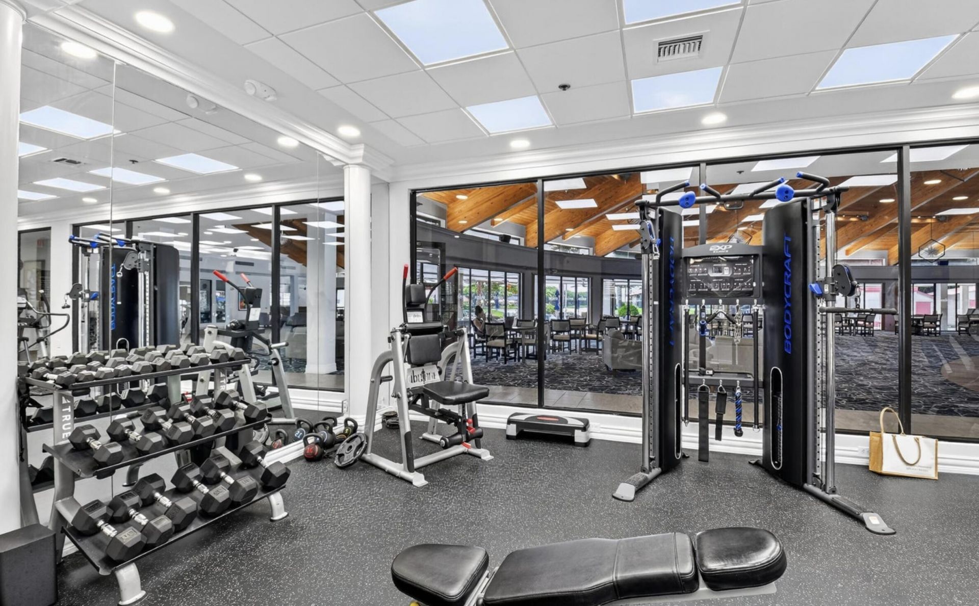 7829 Lexington Club Boulevard, Unit A, Delray Beach, FL 33446 Photo