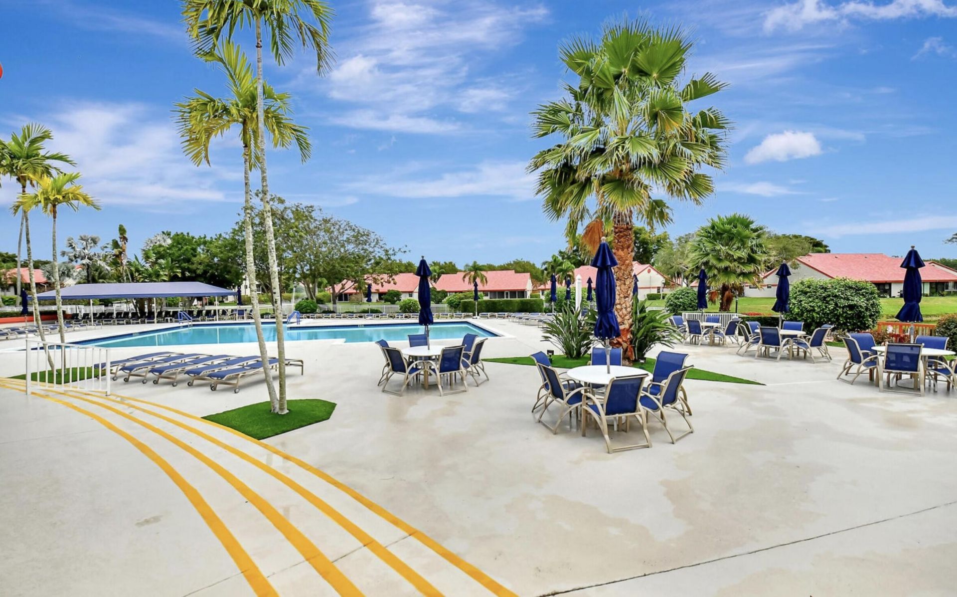 7829 Lexington Club Boulevard, Unit A, Delray Beach, FL 33446 Photo
