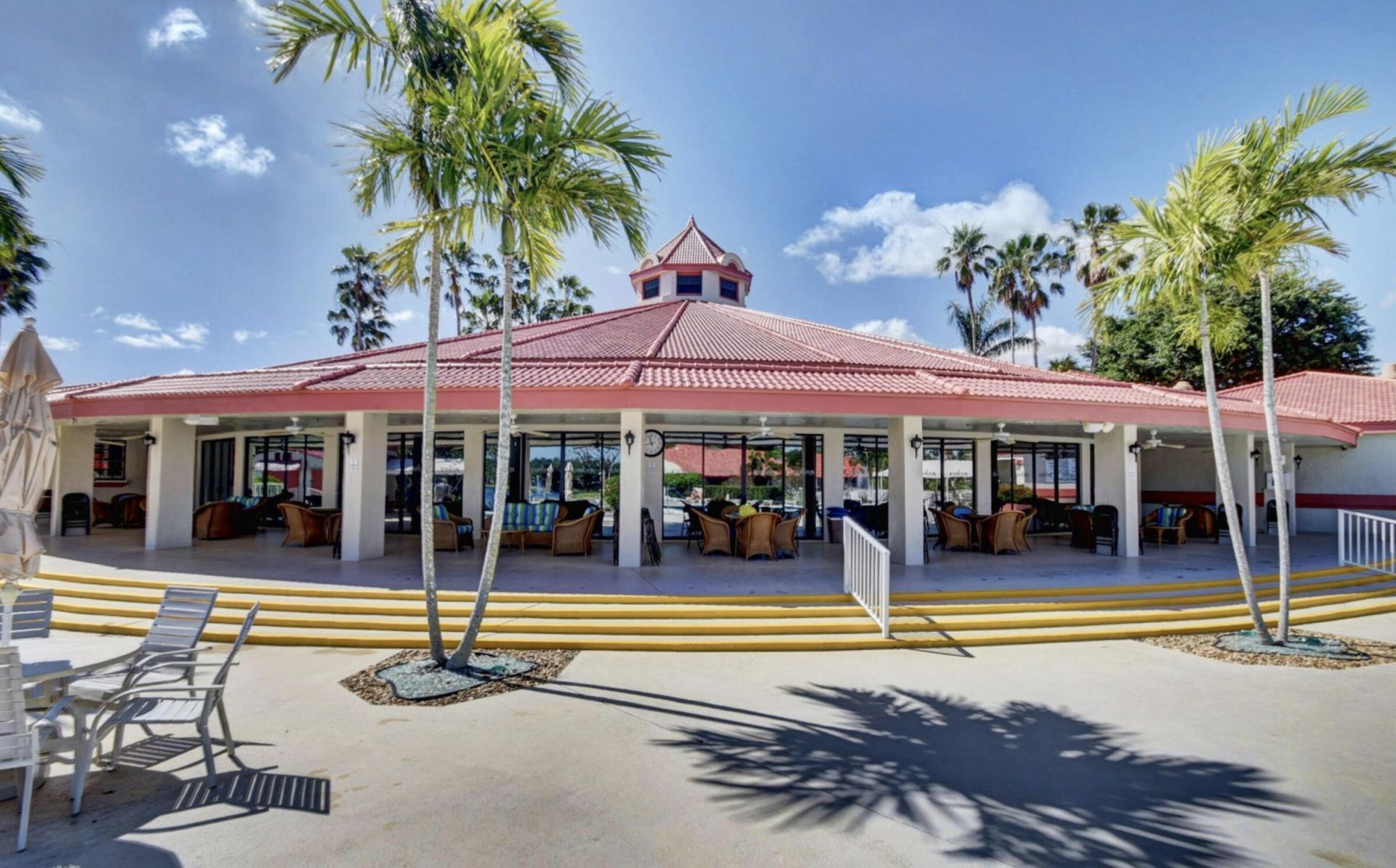 7829 Lexington Club Boulevard, Unit A, Delray Beach, FL 33446 Photo