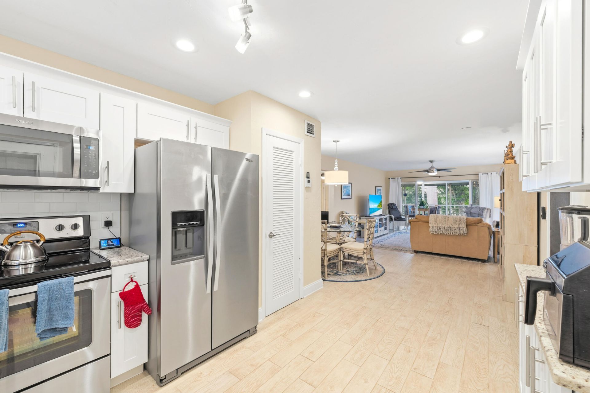 2 Garden Street, Unit 201M, Tequesta, FL 33469 Photo