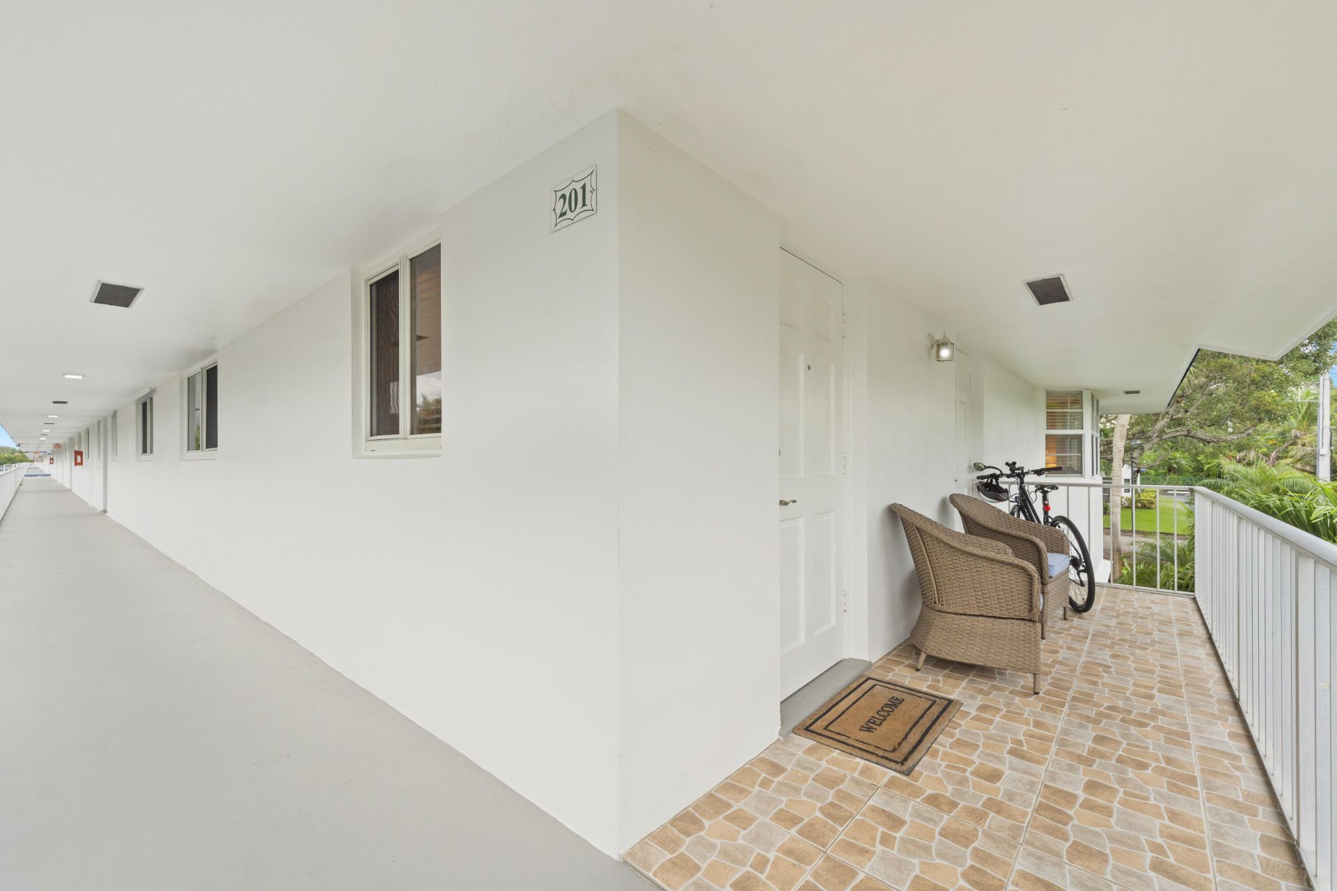 2 Garden Street, Unit 201M, Tequesta, FL 33469 Photo