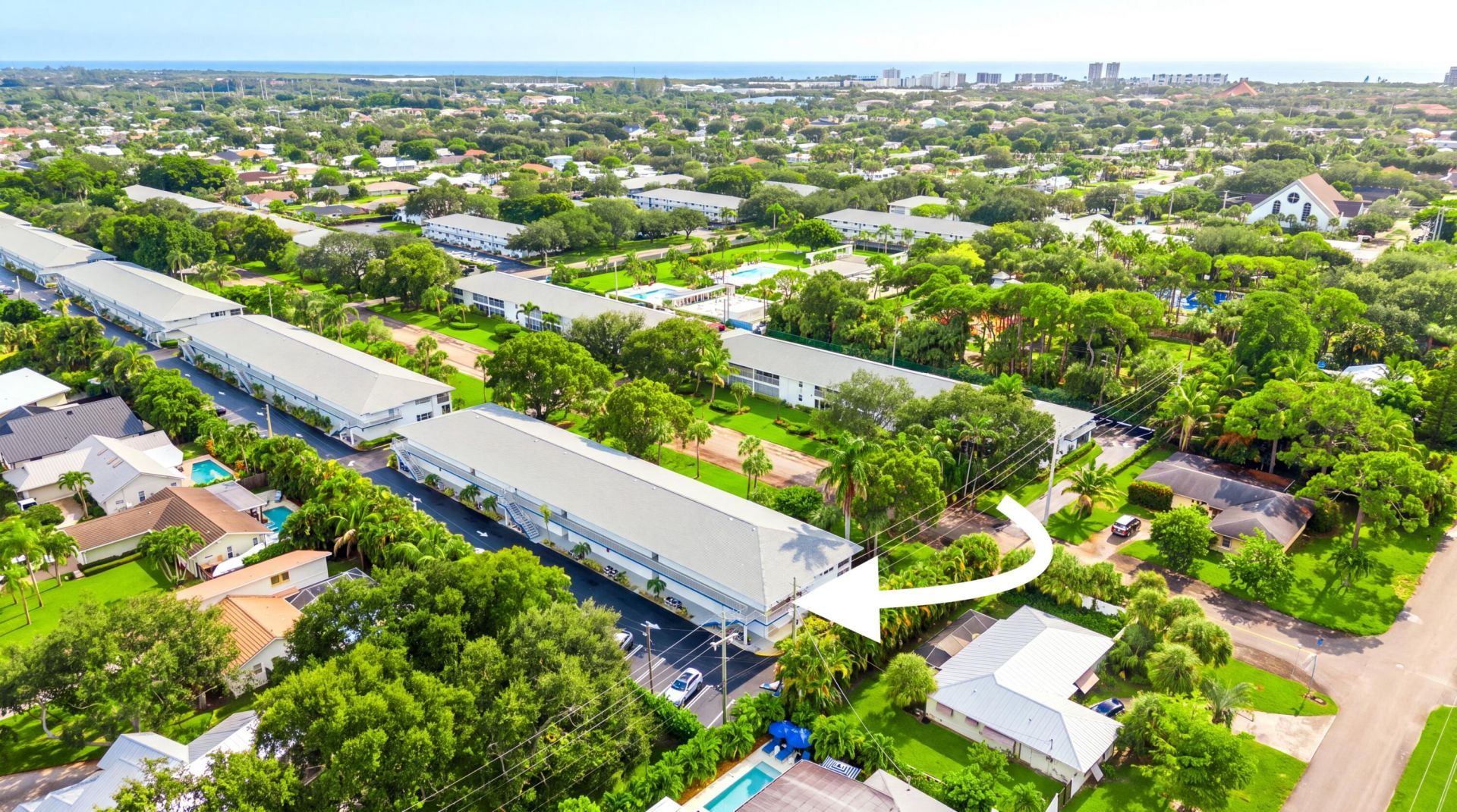 2 Garden Street, Unit 201M, Tequesta, FL 33469 Photo