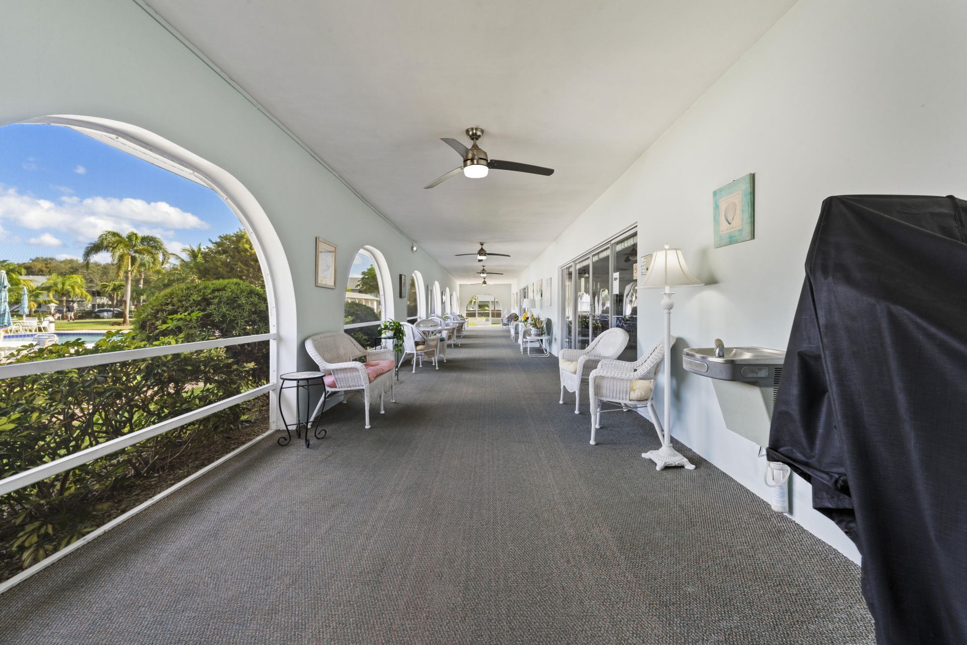 2 Garden Street, Unit 201M, Tequesta, FL 33469 Photo