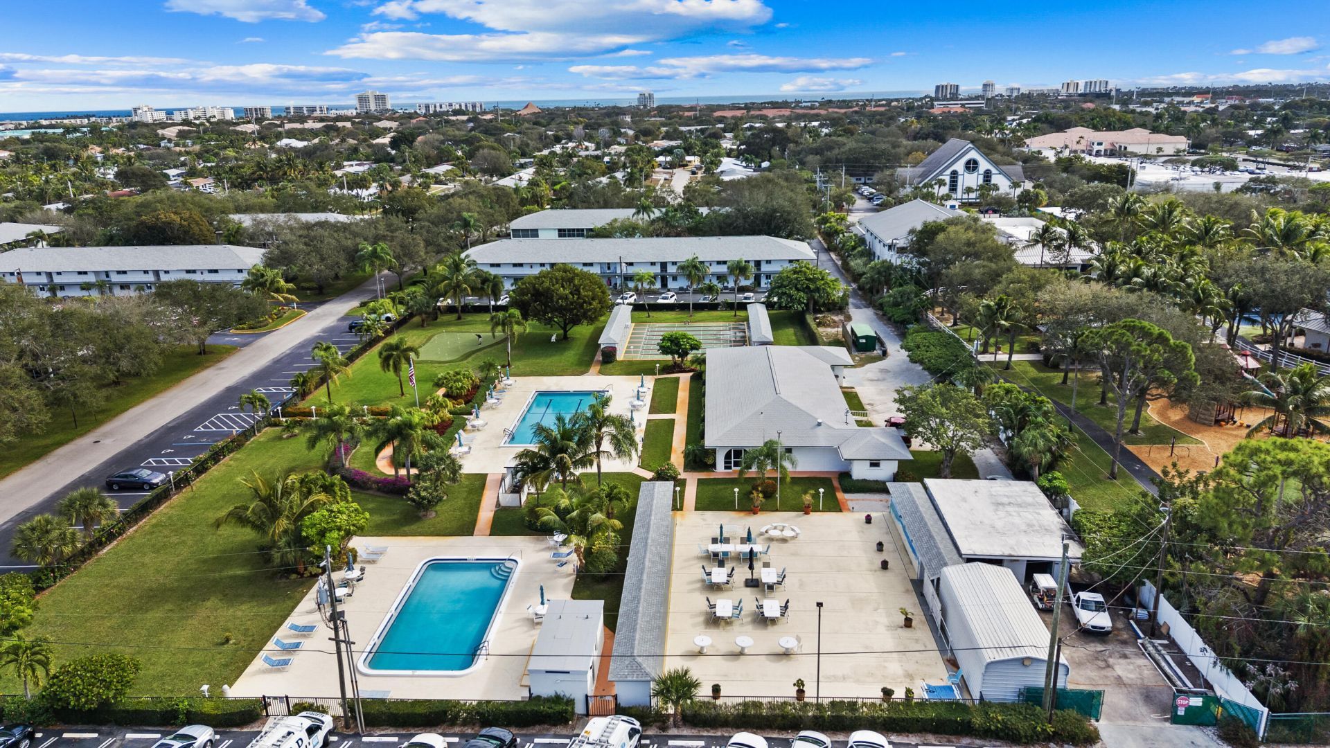 2 Garden Street, Unit 201M, Tequesta, FL 33469 Photo