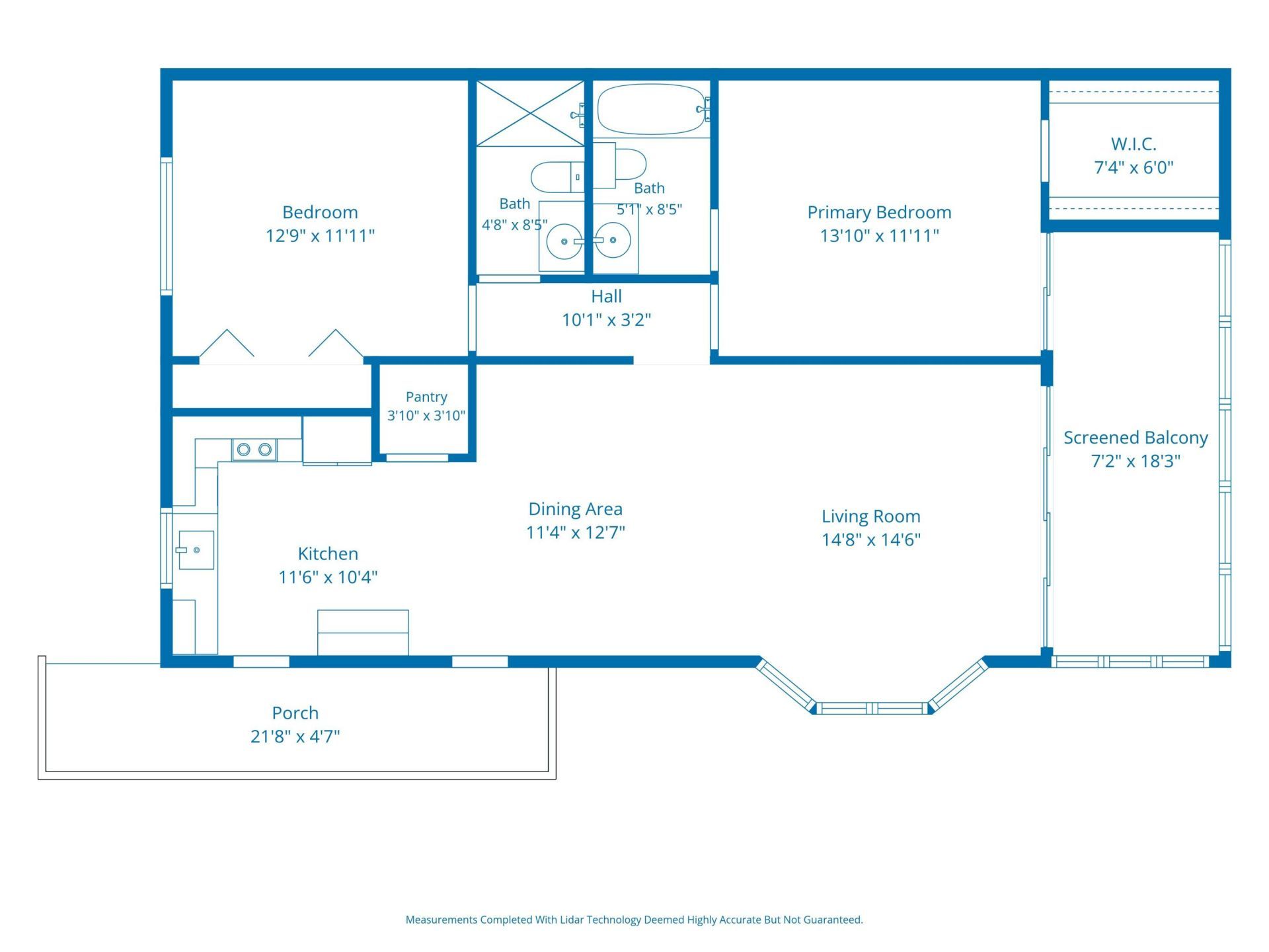 2 Garden Street, Unit 201M, Tequesta, FL 33469 Photo