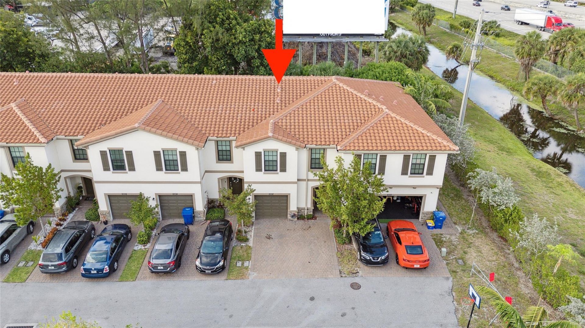 1002 Sweet Briar Lane, Riviera Beach, FL 33410 Photo