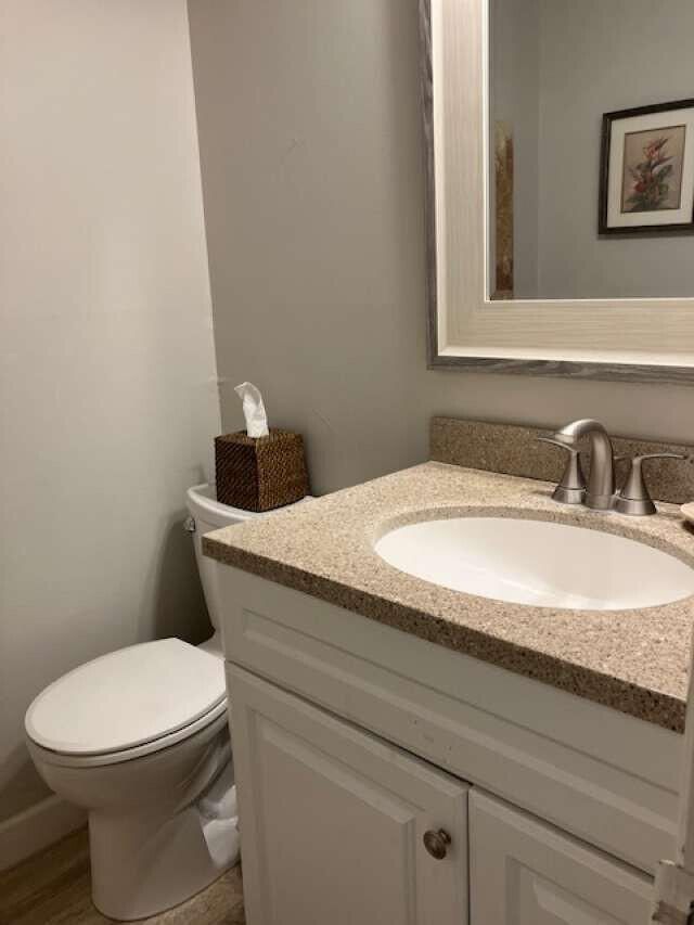 109 Lakes End Drive, Unit B, Fort Pierce, FL 34982 Photo