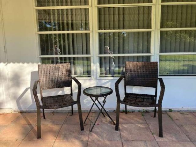 109 Lakes End Drive, Unit B, Fort Pierce, FL 34982 Photo