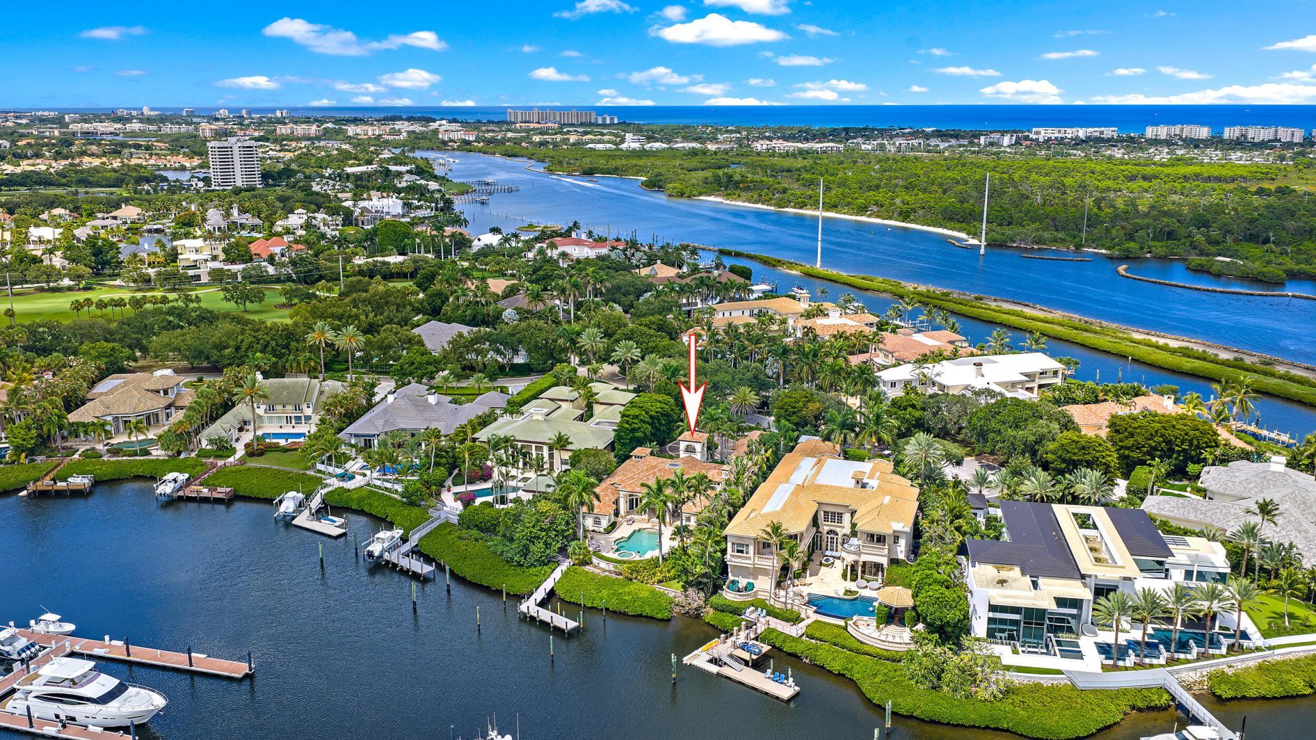 193 Spyglass Court, Jupiter, FL 33477 Photo