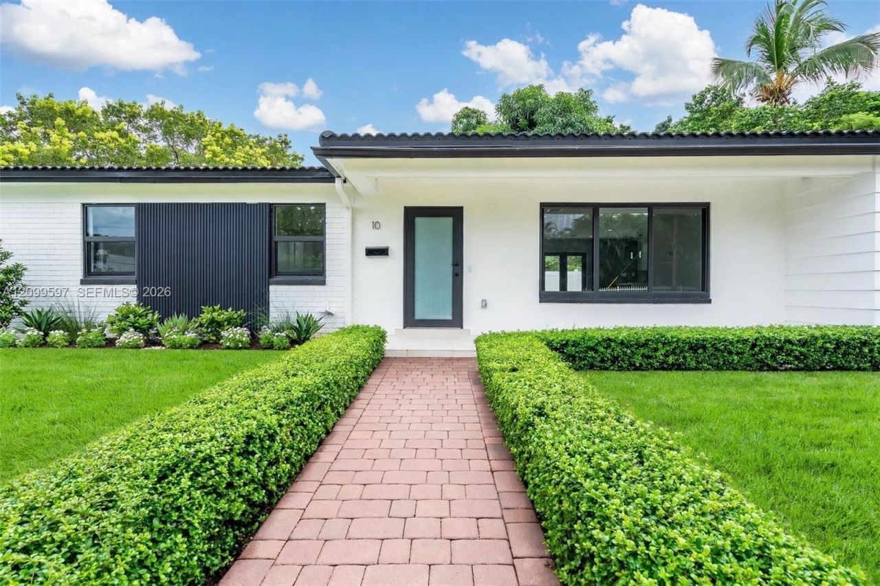 10 NW 100th St , Miami Shores, FL 33150 Photo