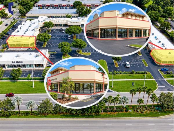 1360 N State Road 7 , Margate, FL 33063