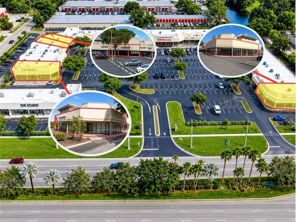 1360 N State Road 7 , Margate, FL 33063