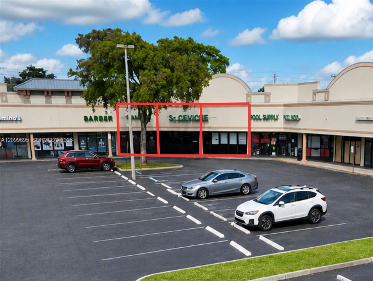 1360 N State Road 7 , Margate, FL 33063 Photo