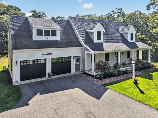 390 Airline Road, Dennis, MA 02638