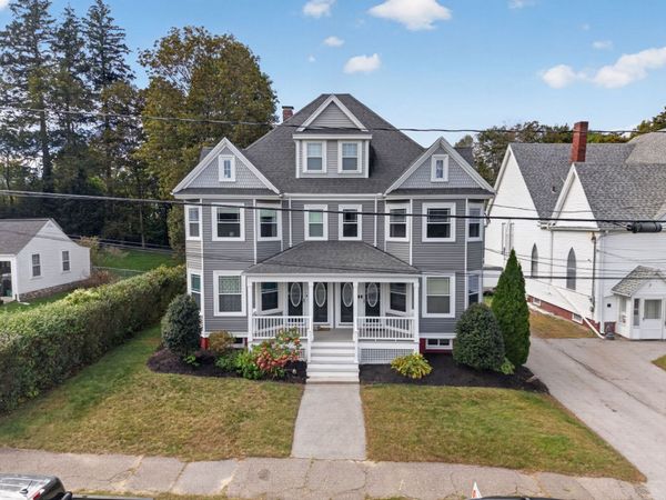 20-A Chadwick St, Unit 20A, Haverhill, MA 01835