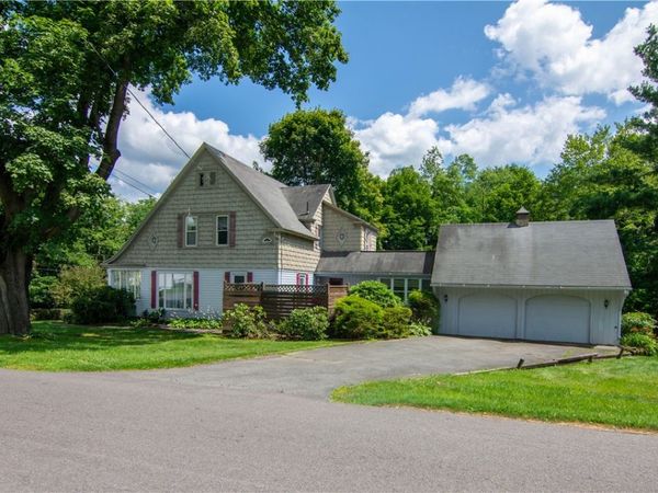 293 Delaware Street , Walton, NY 13856