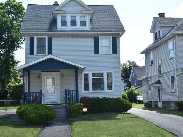 116 Woodbine Avenue, Rochester, NY 14619