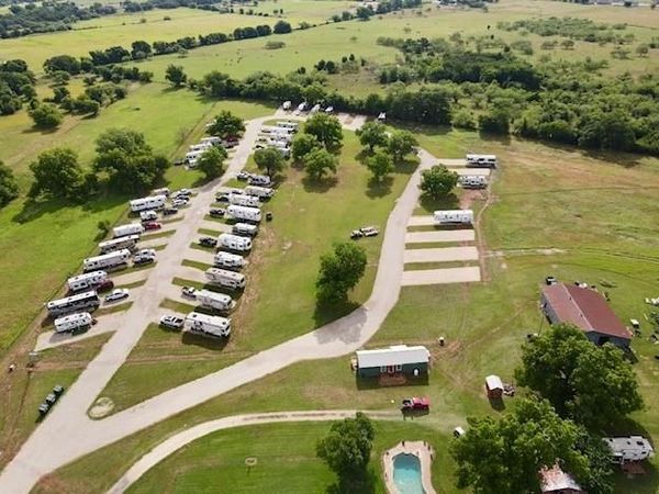 2454 N State Highway 144 Highway, Glen Rose, TX 76043